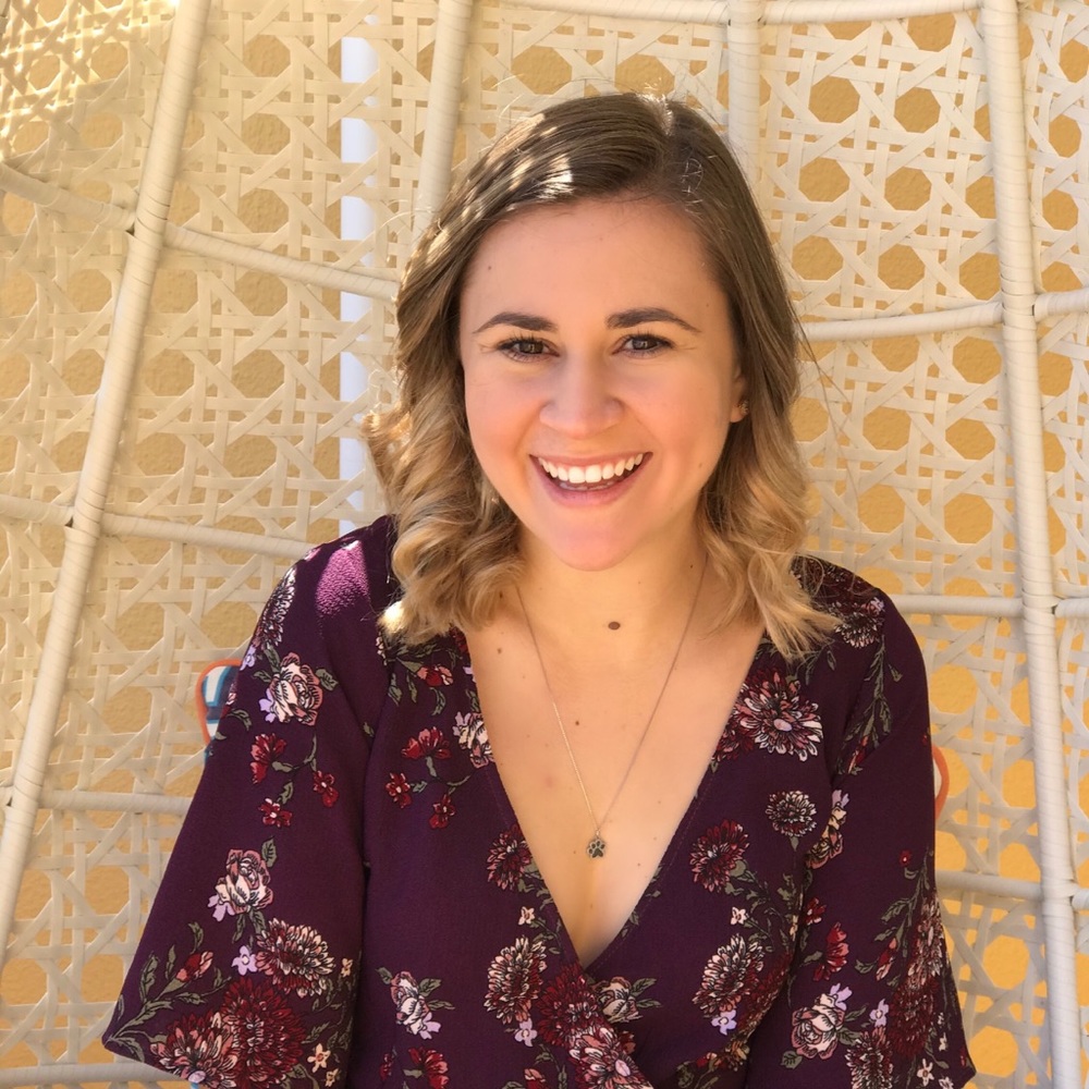Meet your Posher, Maiah
